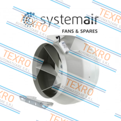 Systemair logo