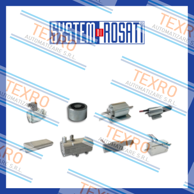 System di Rosati logo