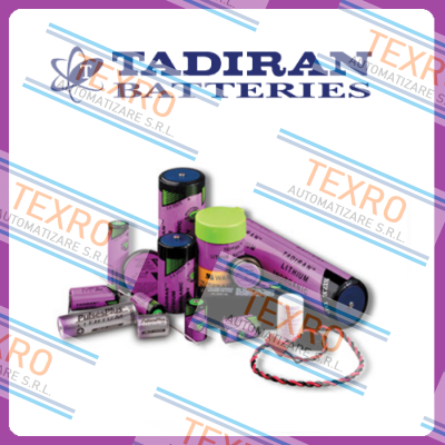 Tadiran logo
