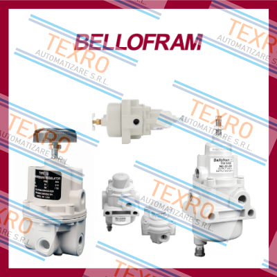 Bellofram logo