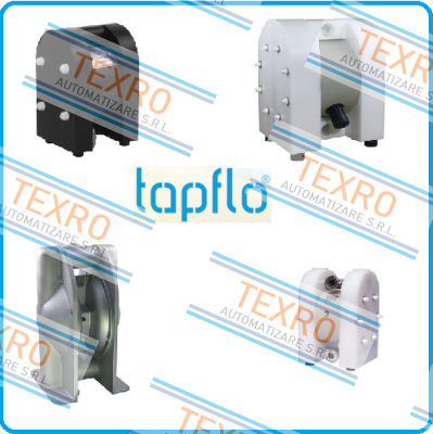 Tapflo logo