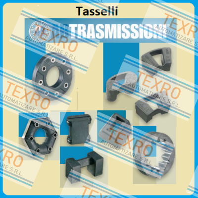 Tasselli logo