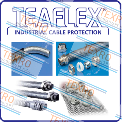 Teaflex logo