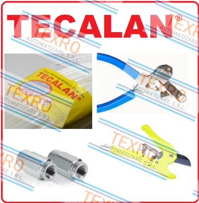 Tecalan logo