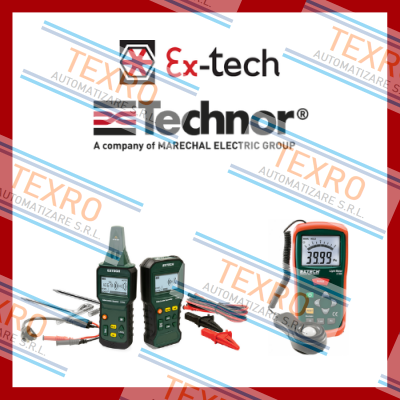 TECHNOR logo
