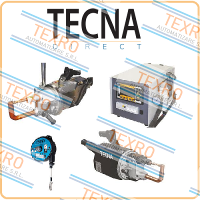 Tecna logo