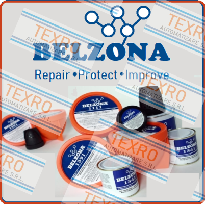 Belzona logo