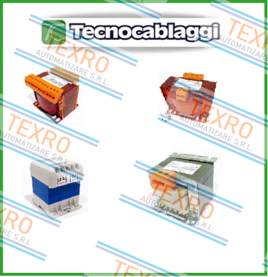 Tecnocablaggi logo