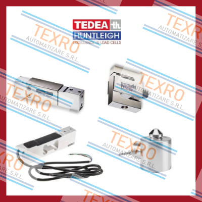 Tedea-Huntleigh logo