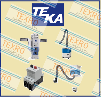 Teka logo