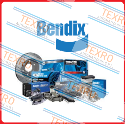 Bendix logo