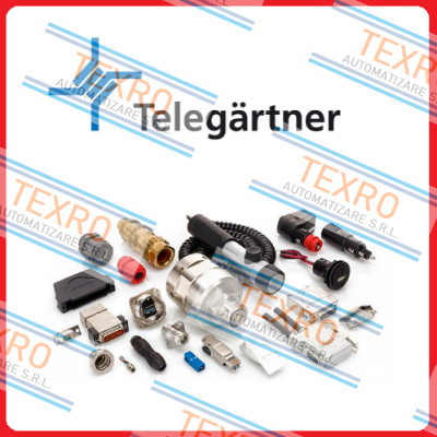 Telegaertner logo