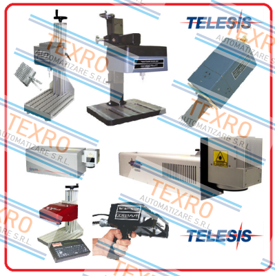 Telesis logo
