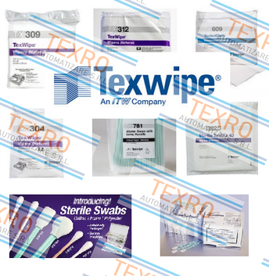 Texwipe logo