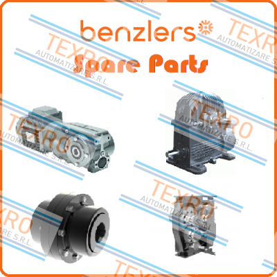 Benzlers logo