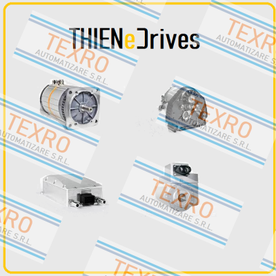 Thien E-Motoren logo