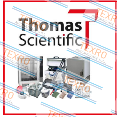 Thomas Scientific logo