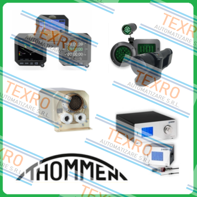 Thommen logo
