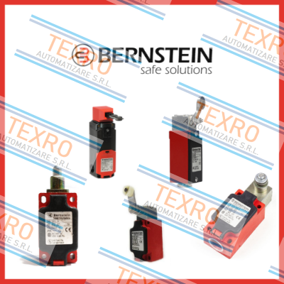 Bernstein logo