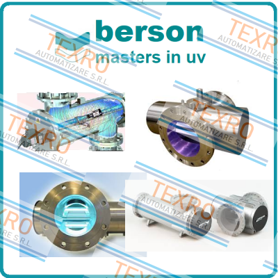 Berson logo