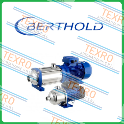 Berthold logo