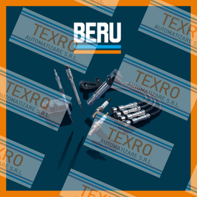 Beru logo