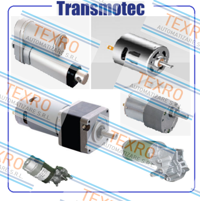 Transmotec logo