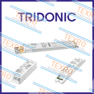 Tridonic logo