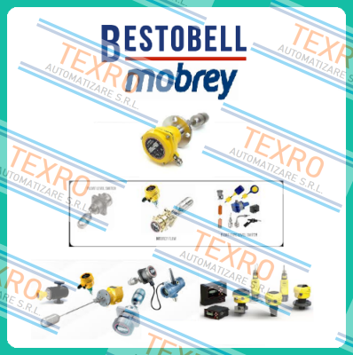 Bestobell Mobrey logo