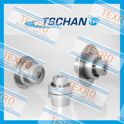 Tschan logo