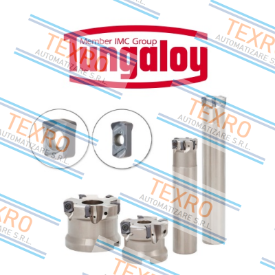 Tungaloy logo