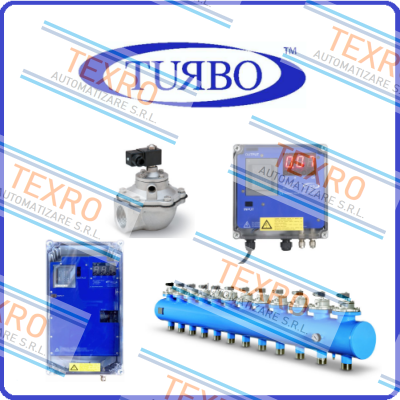Turbo logo
