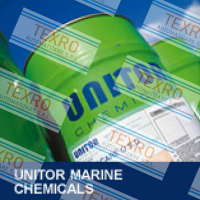 Unitor Chemicals logo