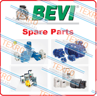 Bevi logo