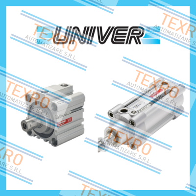 Univer logo