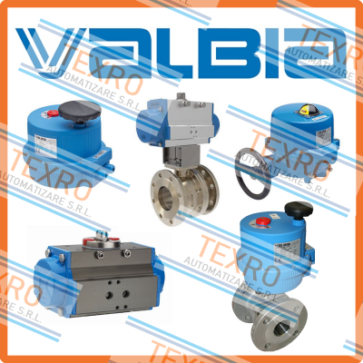 Valbia logo