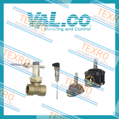 Valco logo