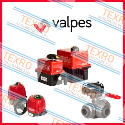Valpes logo