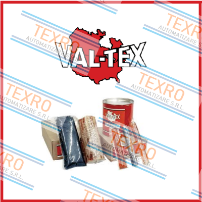 Val-Tex logo