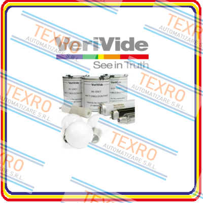 Verivide logo