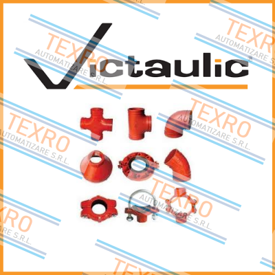 Victaulic logo