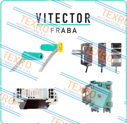 Vitector Fraba logo