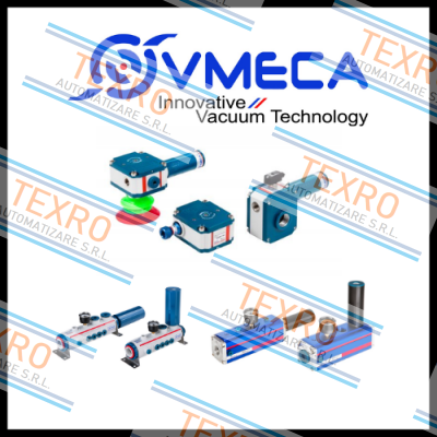 Vmeca logo