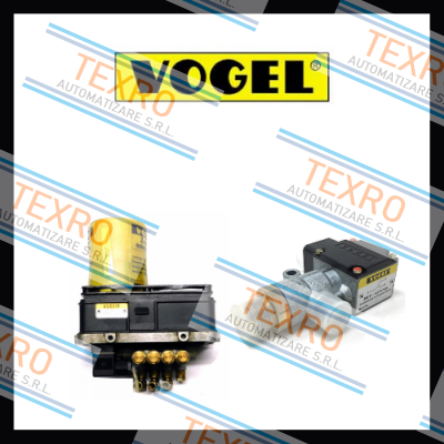 Vogel logo