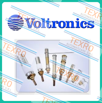 Voltronics logo