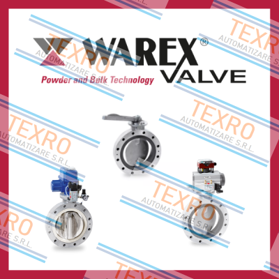 Warex logo