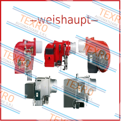 Weishaupt logo