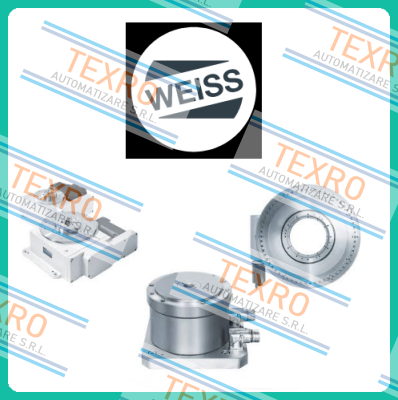 Weiss logo
