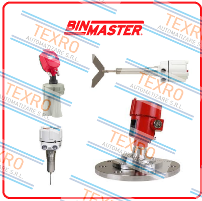 BinMaster logo