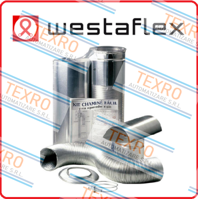 Westaflex logo